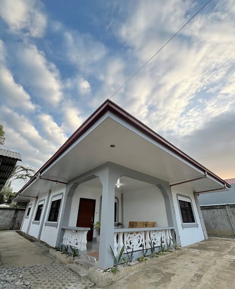 Ivory Transient House