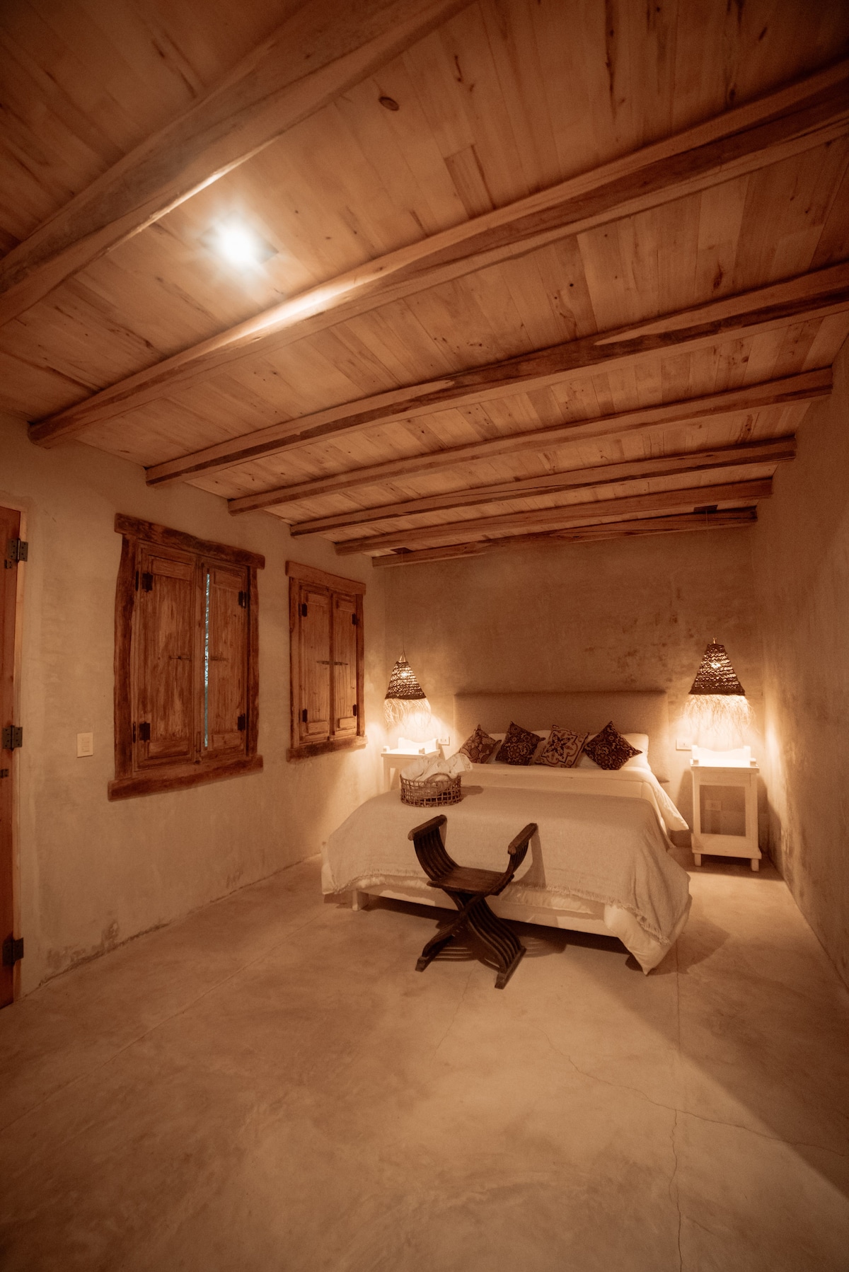 საძინებელი 1