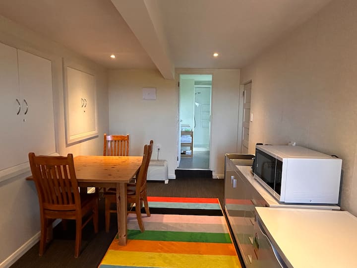 Sea Views Studio - Dunedin