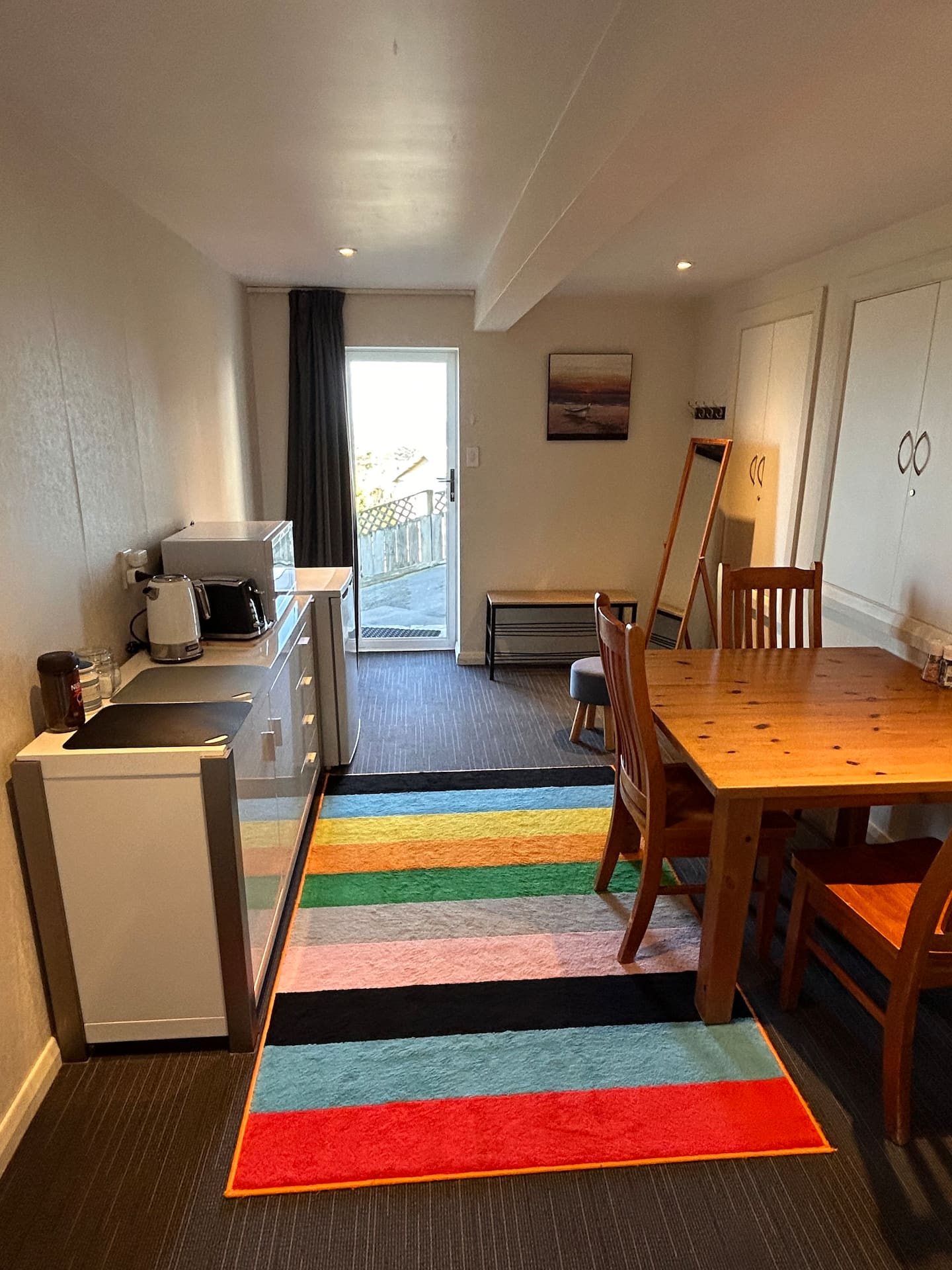 Sea Views Studio 3