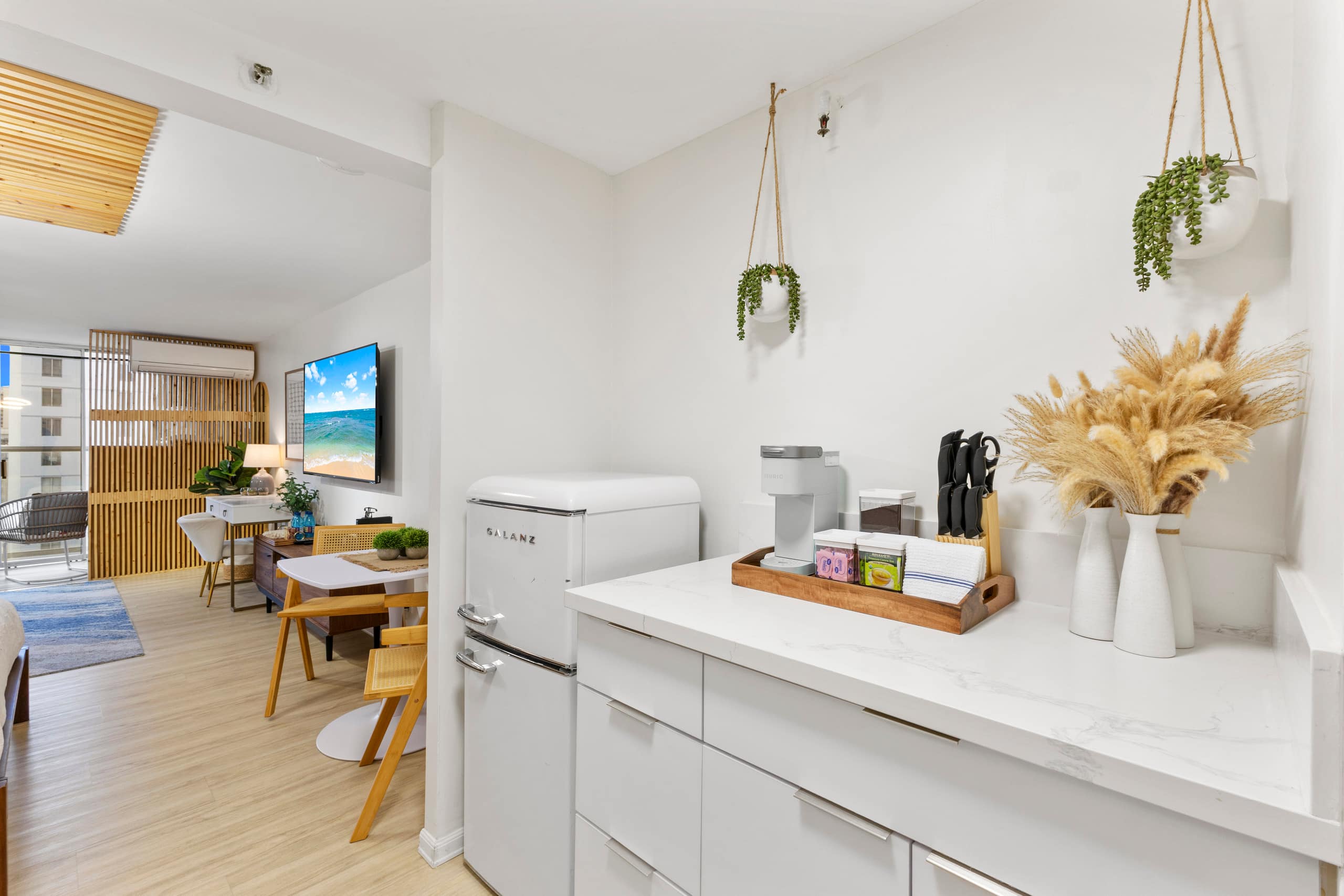 15FL-Spacious Family/Group Studio-Central Waikiki! - Image 19