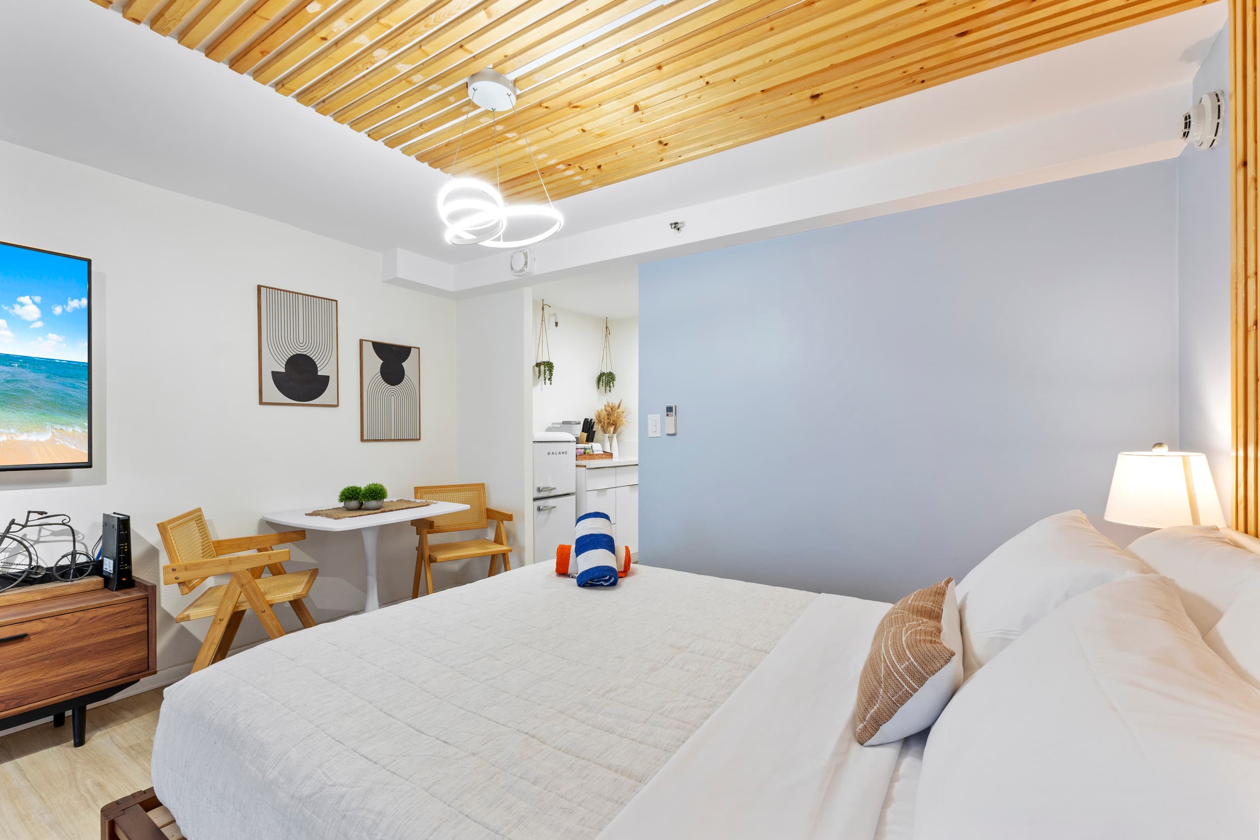 15FL-Spacious Family/Group Studio-Central Waikiki! - Image 15