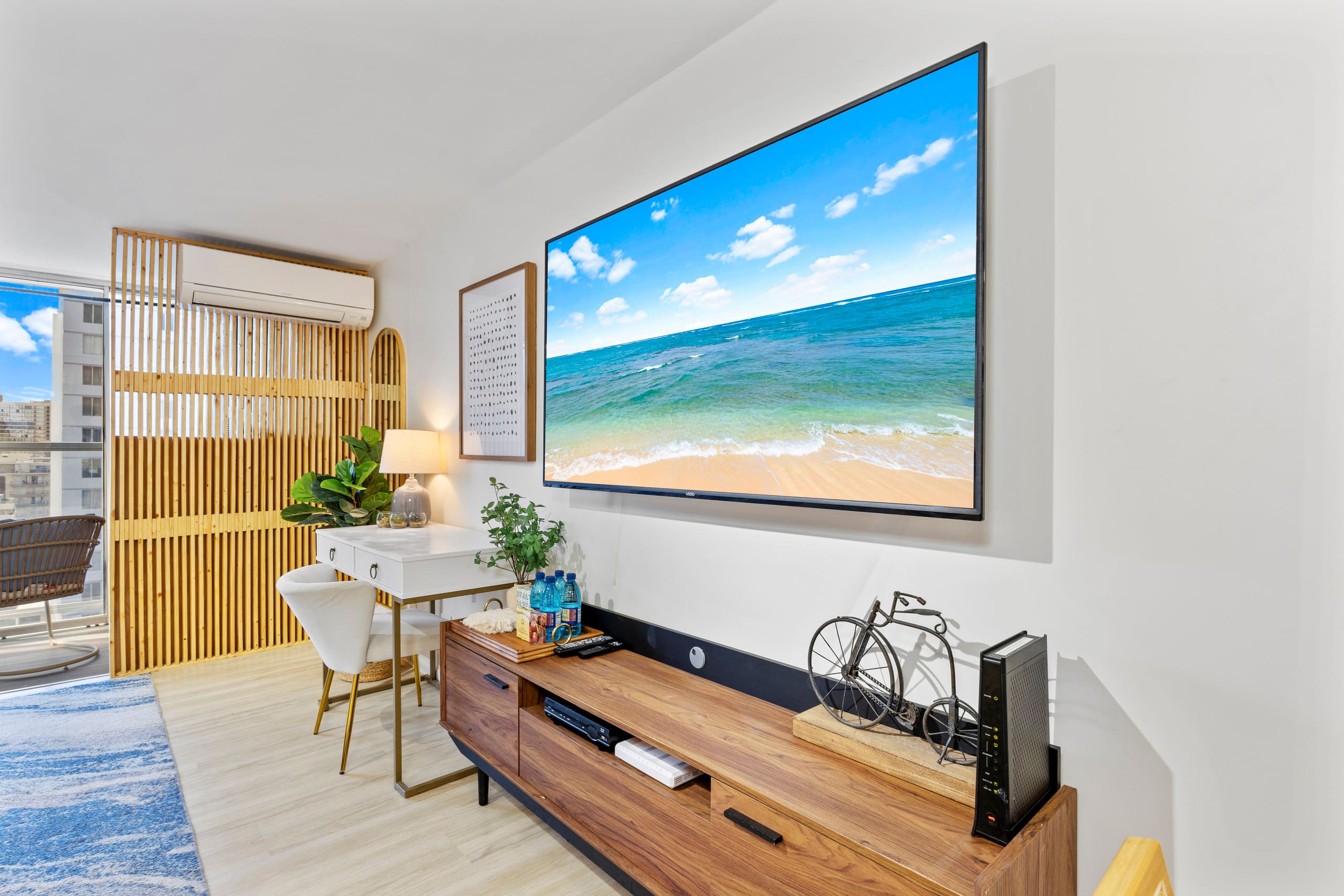 15FL-Spacious Family/Group Studio-Central Waikiki! - Image 8