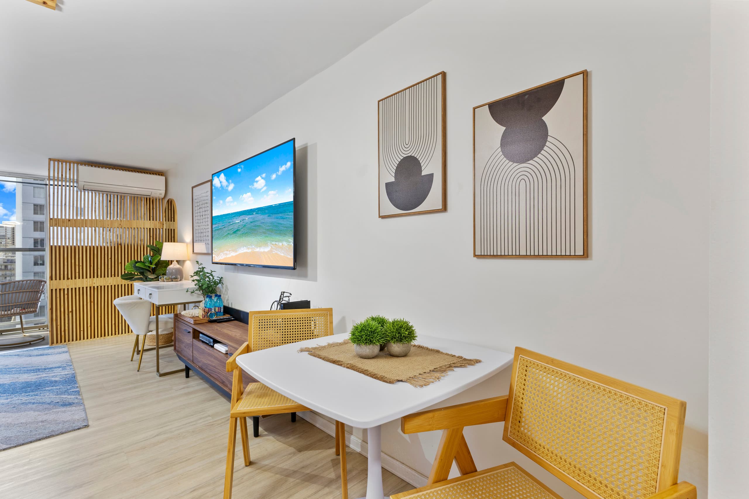 15FL-Spacious Family/Group Studio-Central Waikiki! - Image 11
