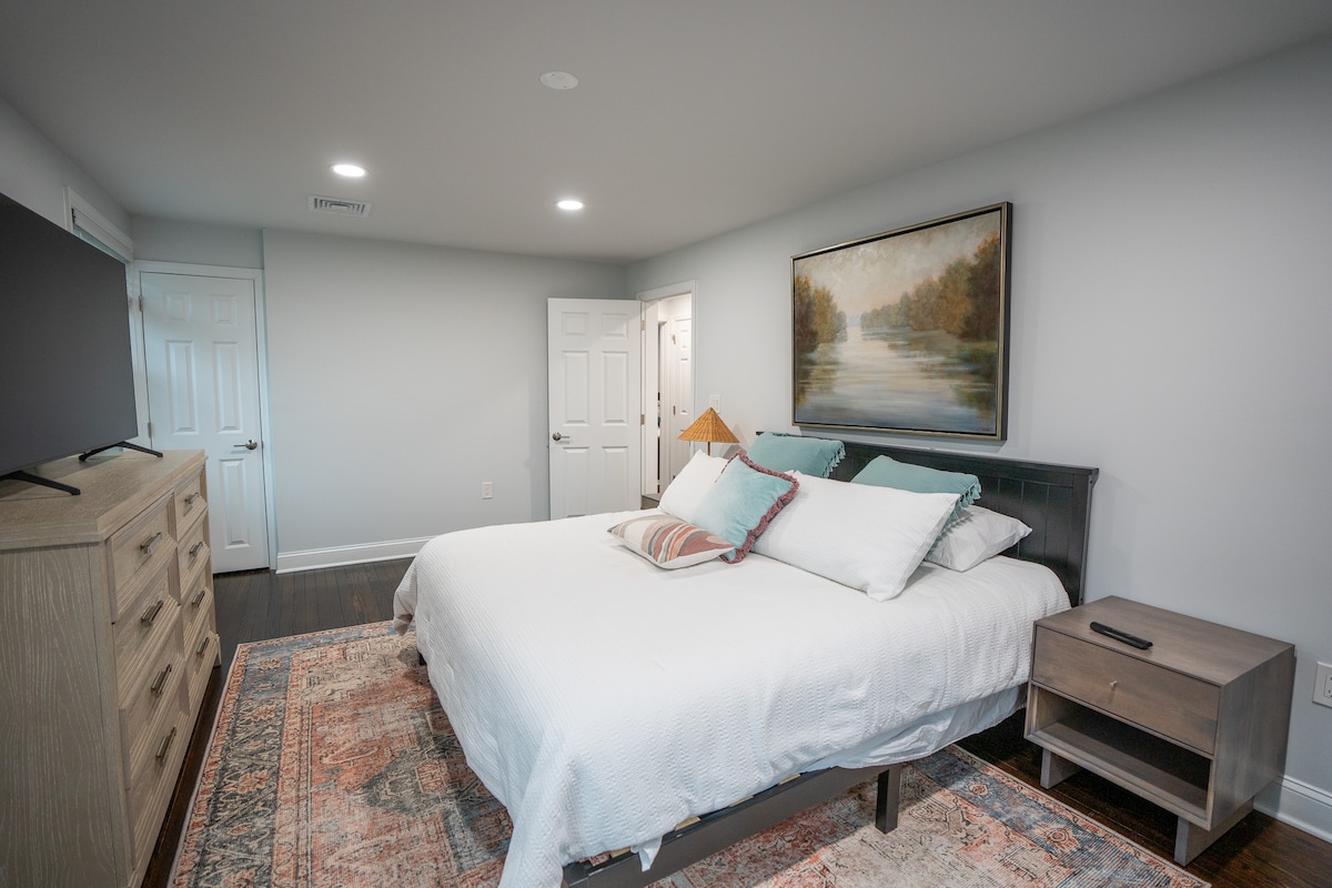 Saddlehill Winery Farmhouse