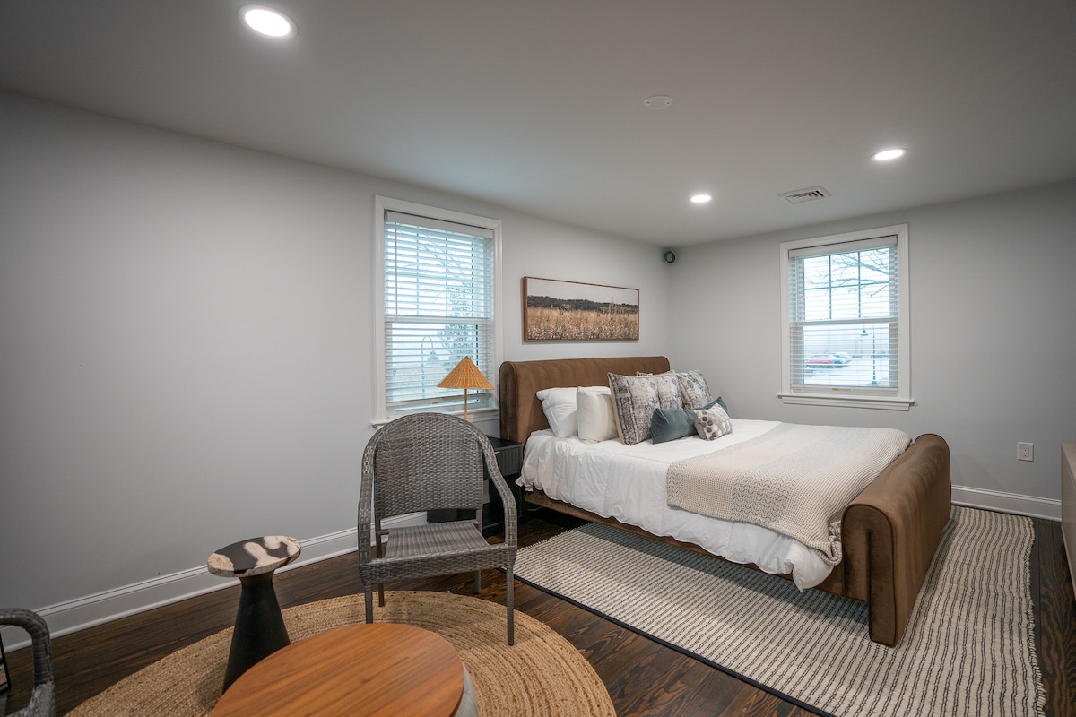 Saddlehill Winery Farmhouse