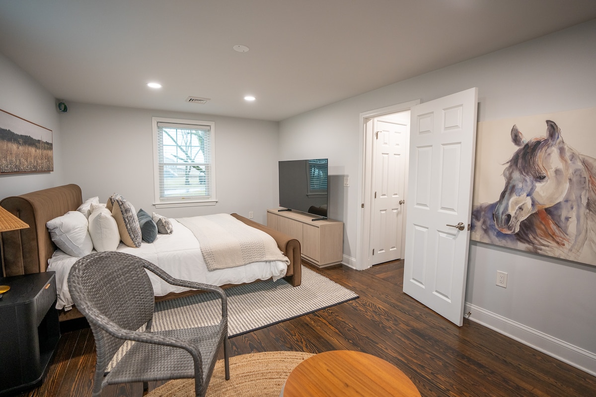 Saddlehill Winery Farmhouse
