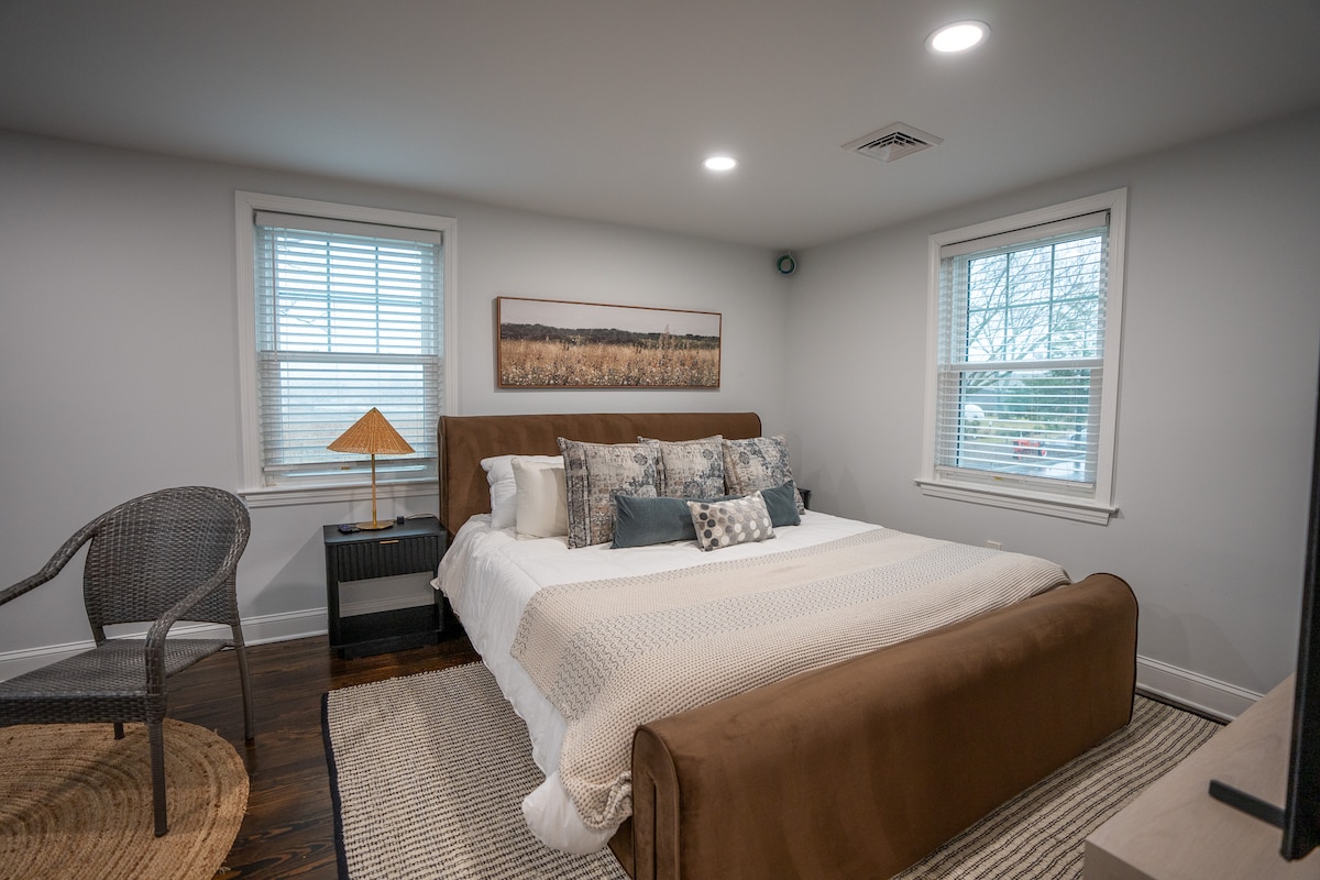 Saddlehill Winery Farmhouse