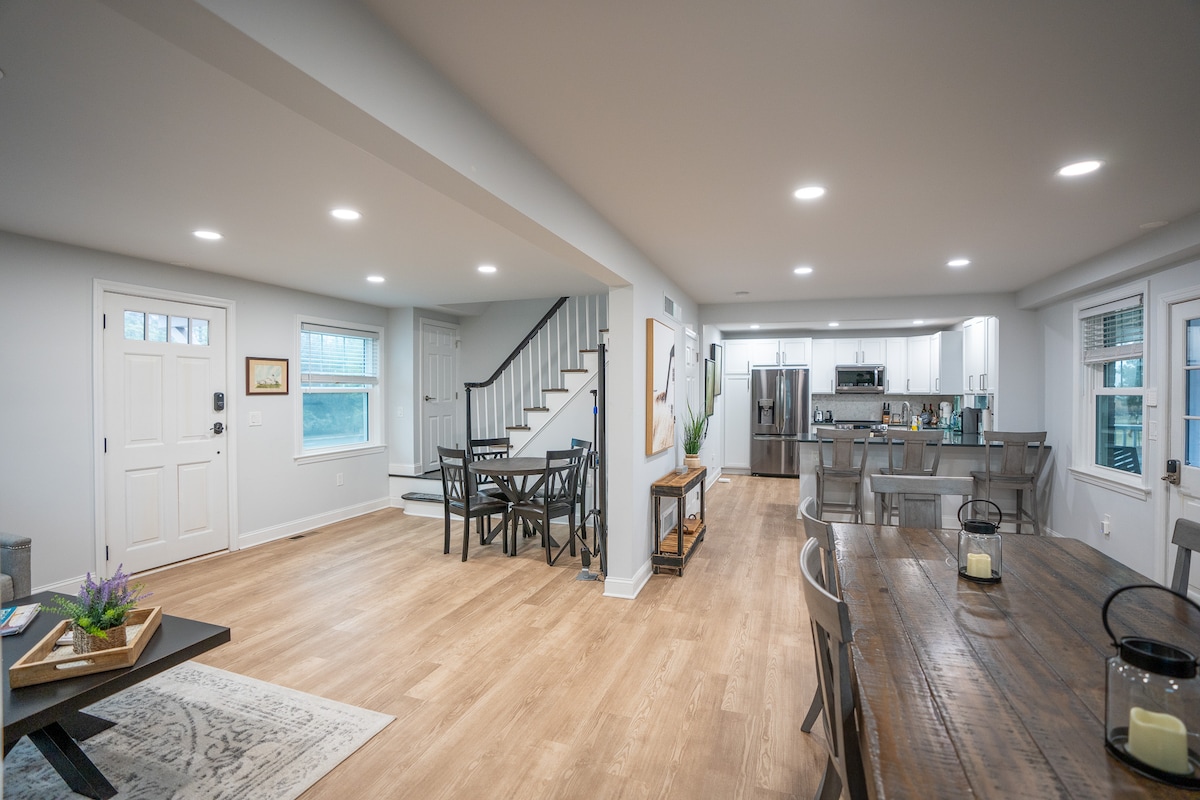 Saddlehill Winery Farmhouse