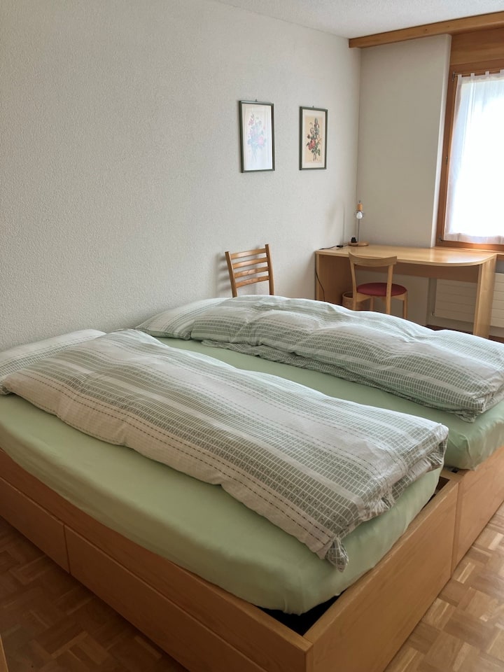 غرفة النوم 1