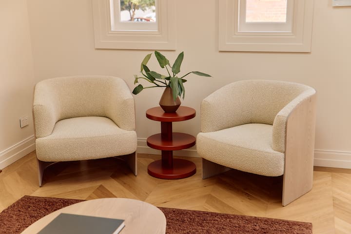Mucca Suite – Boutique Apartment in Newtown gallery image 3