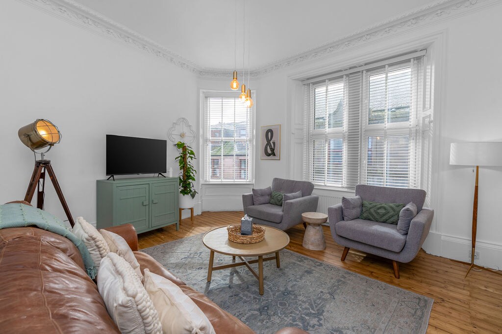 Всекидневна