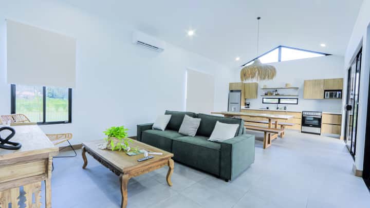 Pineapple Villa La Fortuna - 