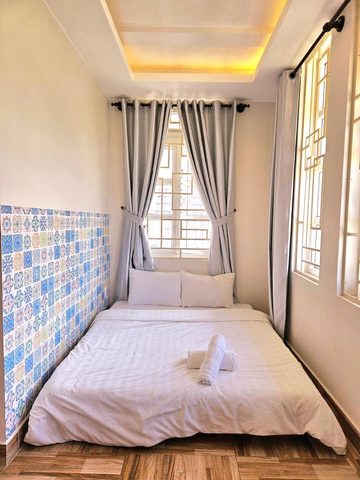 საძინებელი 3