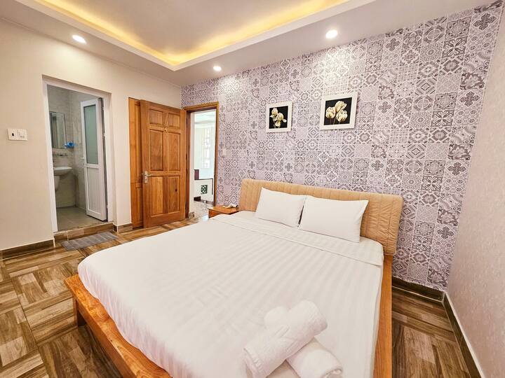 საძინებელი 4