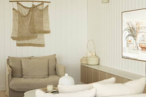 Top Airbnb: Drift Shoal Bay in Shoal Bay
