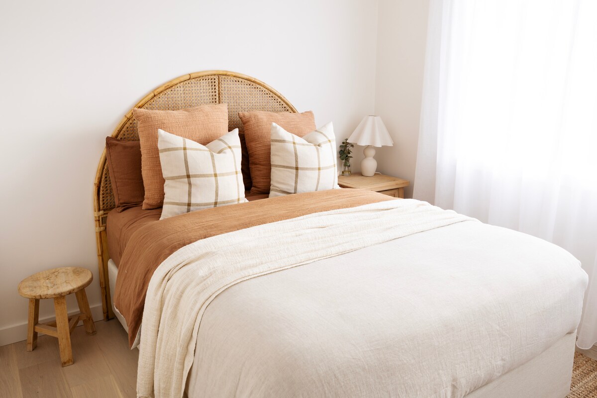 غرفة النوم 4