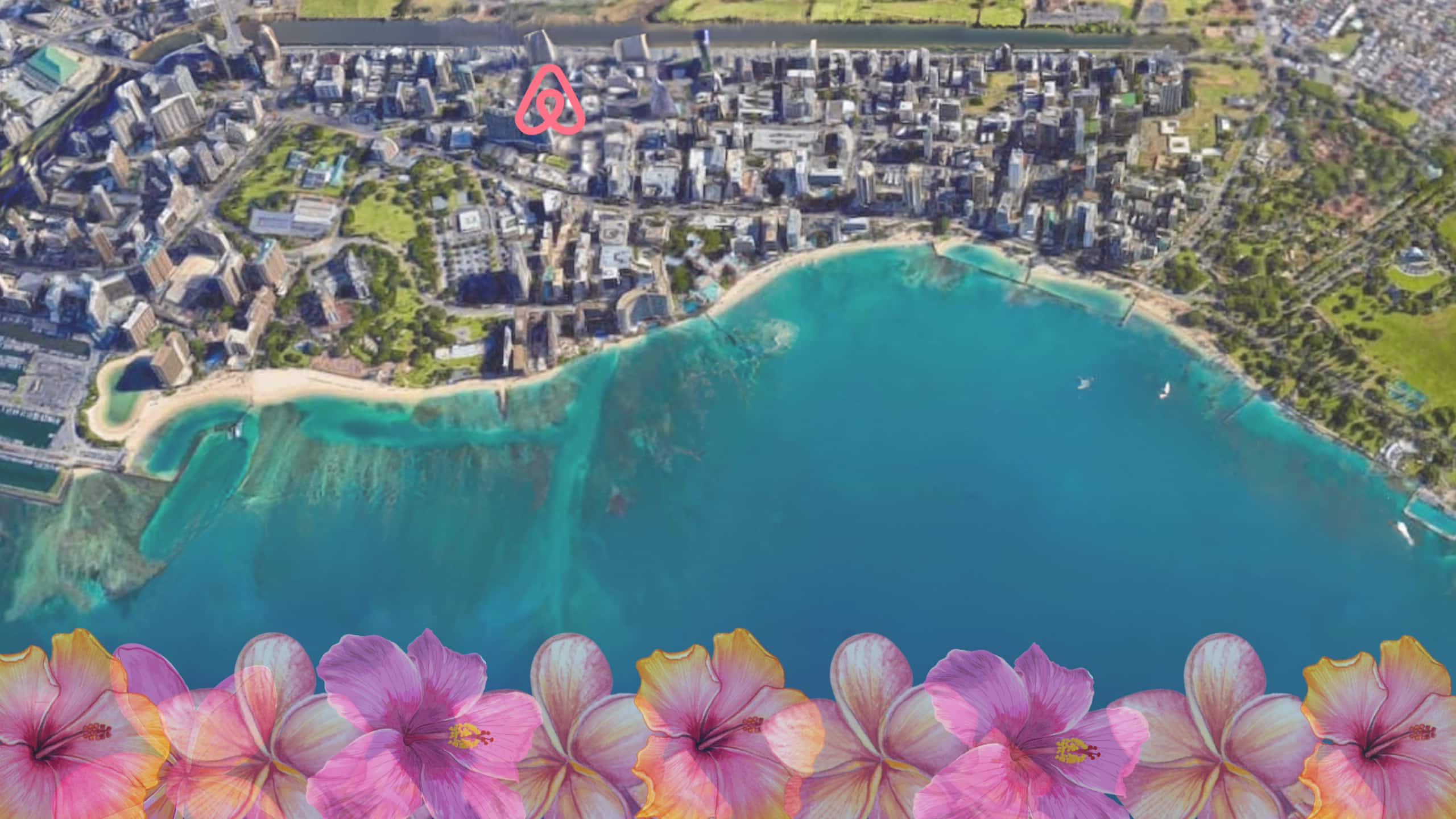 Condo in Honolulu · ★4.93 · 1 bedroom · 3 beds · 1 bath - Image 43