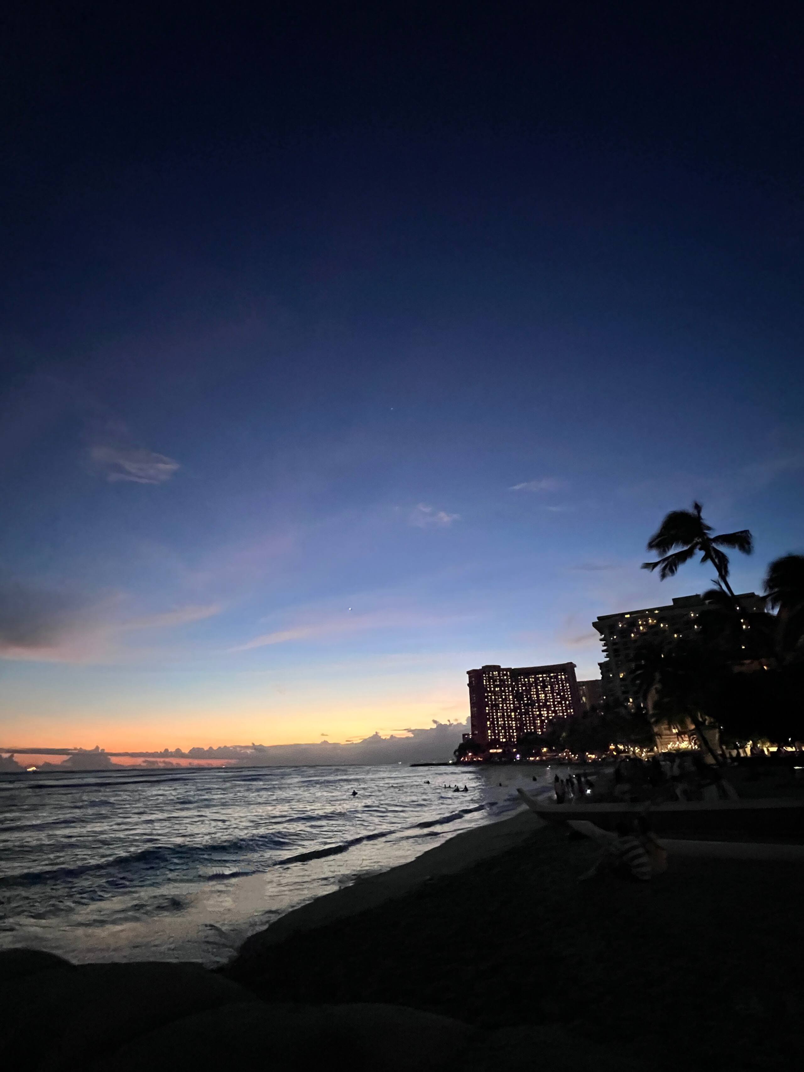 Condo in Honolulu · ★4.93 · 1 bedroom · 3 beds · 1 bath - Image 41