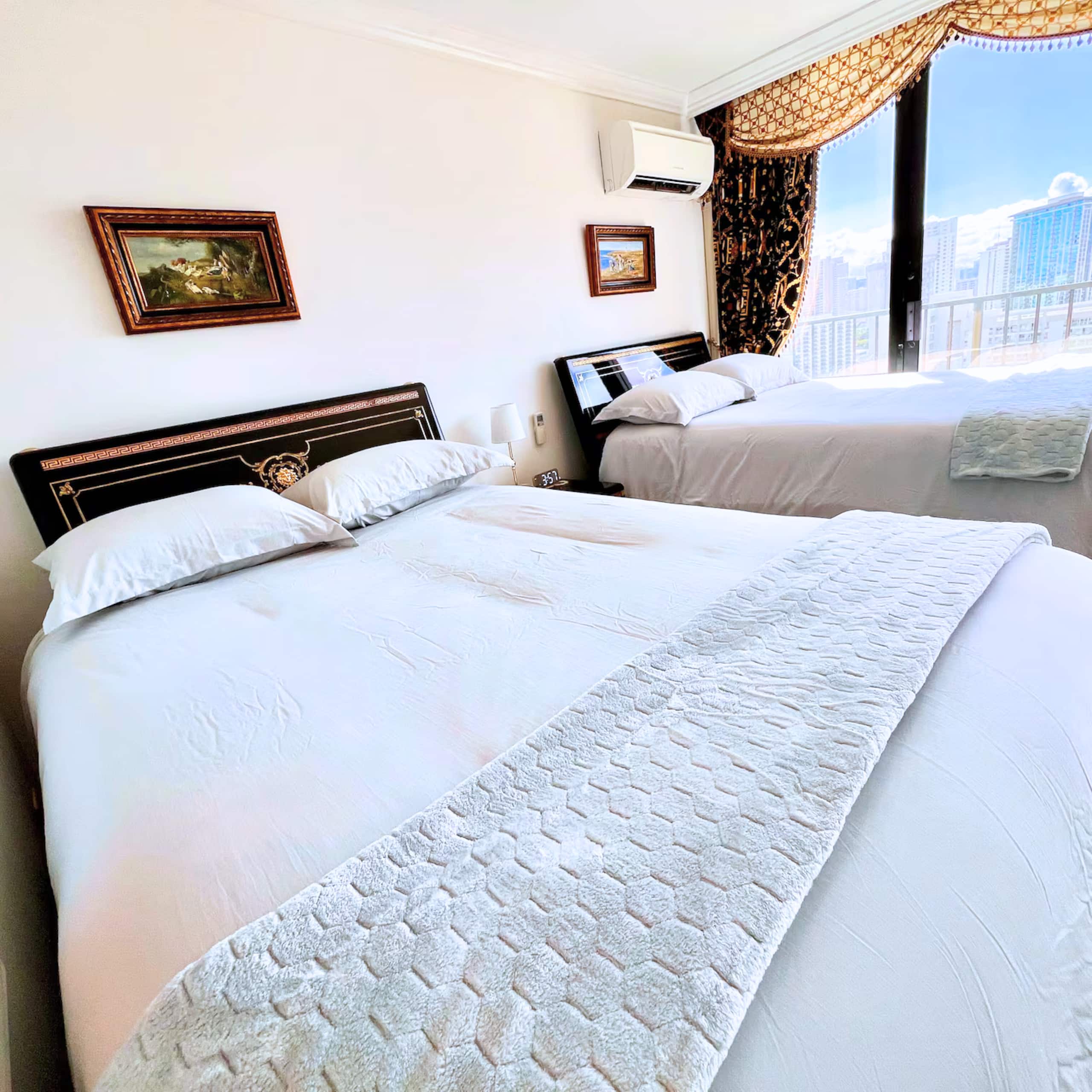 Condo in Honolulu · ★4.93 · 1 bedroom · 3 beds · 1 bath - Image 17