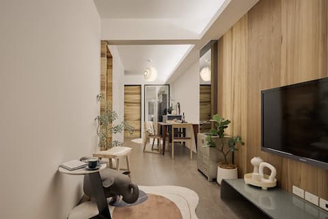 Eclipse / 2nd floor, no climbing the staircase / Zhongshan business district / Shuanglian MRT Statio