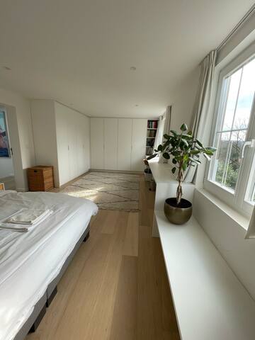 Green and spacious in Uccle gallery image 5