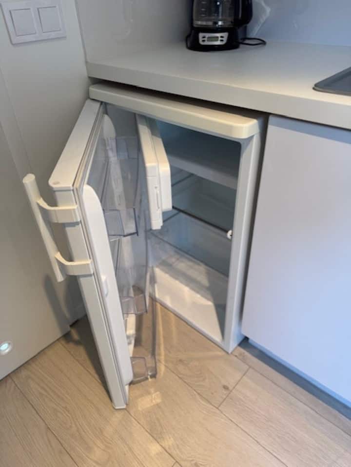 Attefallshus - Kalmar