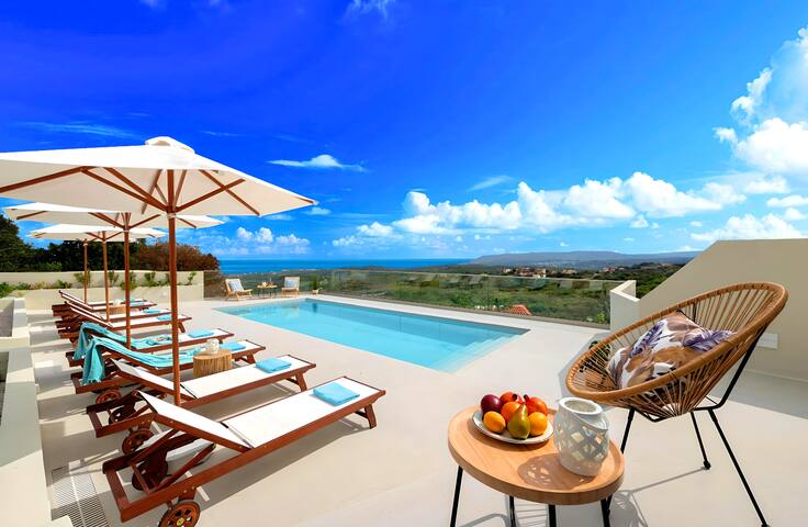 Soluna Villa Private Pool gallery image 4