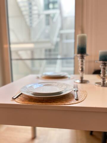 Elegant 2BR Suites – Heart of Lisbon gallery image 3