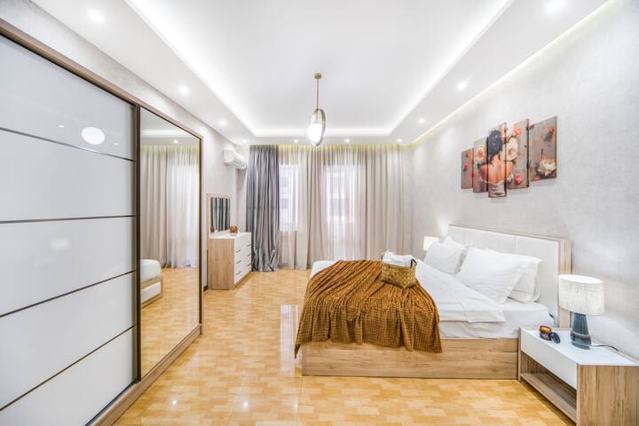 Stay Inn Apartments managed Airbnb listing 3