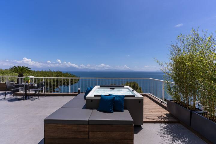 Petrarca Boutique Apartment gallery image 2