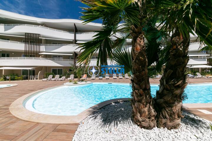 IMMOBILIARE STELLA managed Airbnb listing 2