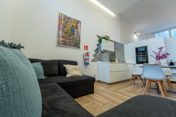Apartamento “El Sardi” - Santander, Spain