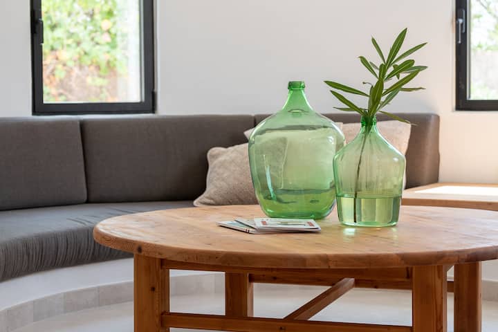 Villa Del Loto Ibiza (Toplocatie, Nabij Ibizastad) - Ibiza-stad