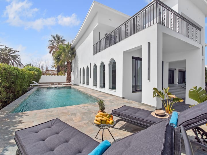 Villa Alexia