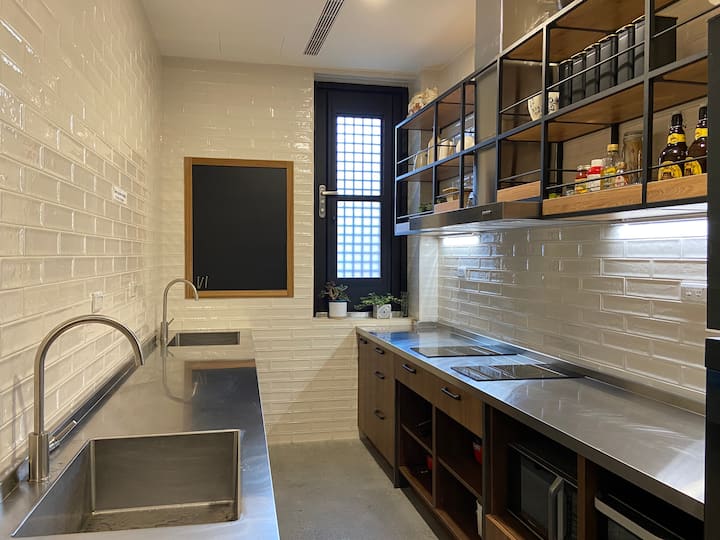De Provintia Straat B&b - Tainan