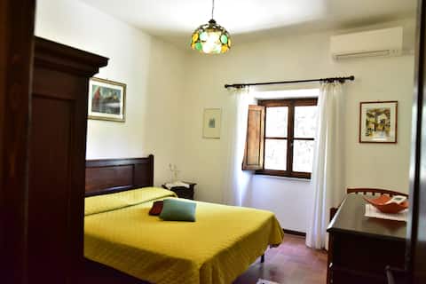 Airbnb con migliori performance: "La Badiola" Agritourism a Castiglion Fiorentino