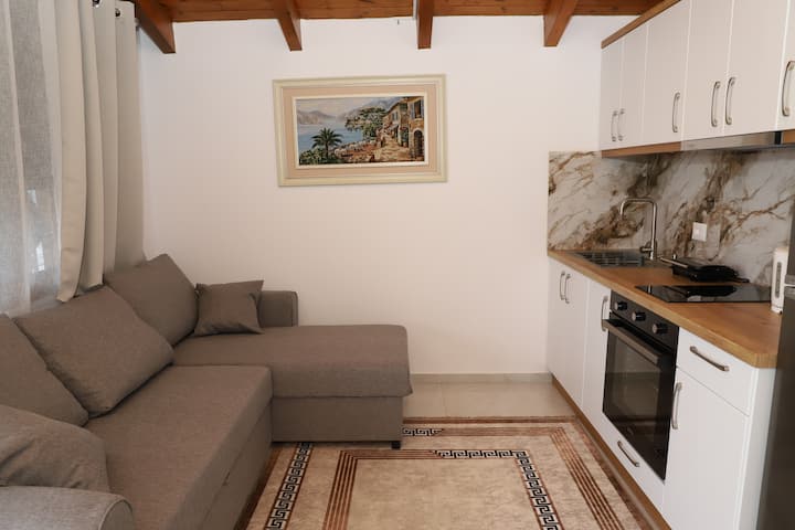Villa Kince Studio 2 - Berat
