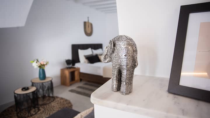 Oculus Mykonos Venice Suites N1 By Live&travel - Mykonos