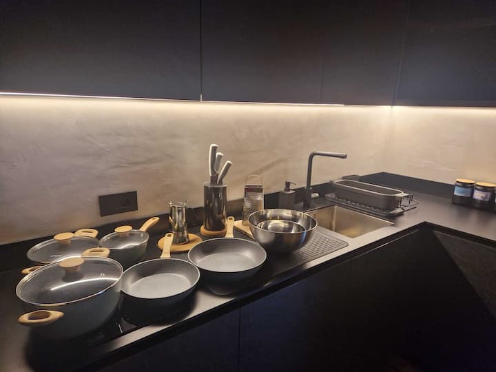 Chalet Family Relax And Wellness - Cimone