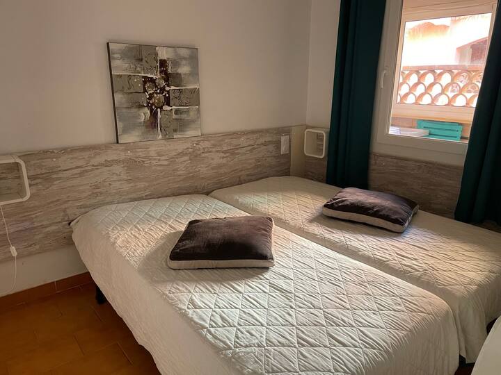 Спална соба 2