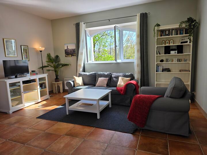 Gîte Campagne - Charente-Maritime