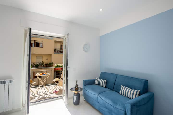Antonelloapartments - Suite Nonno Piero - Sorrento