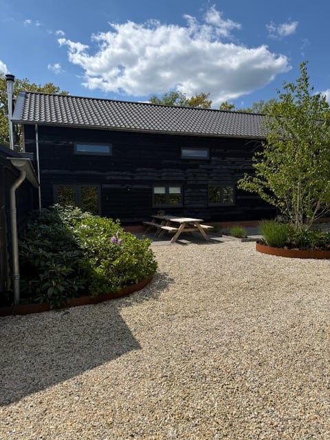 Nice home near nature reserve