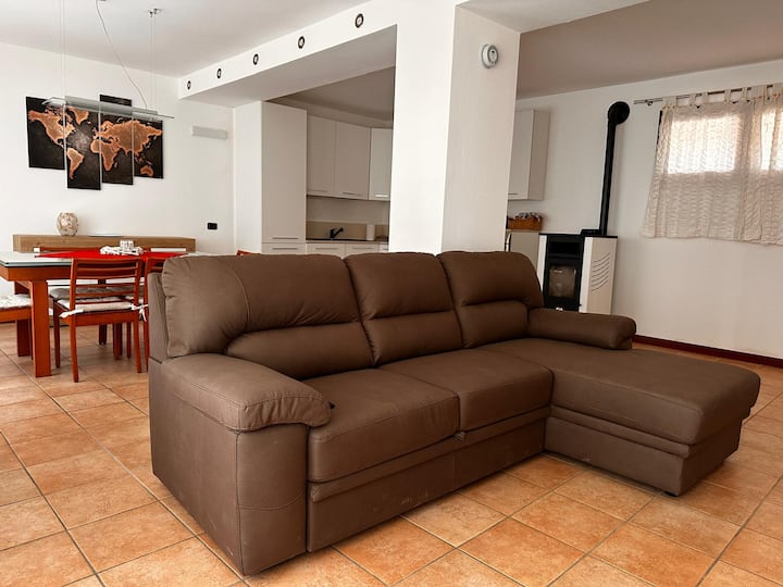 Bella Vita House - Asolo