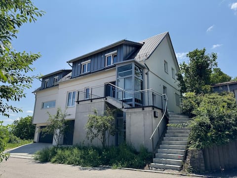 Residence Donau-Schlossblick