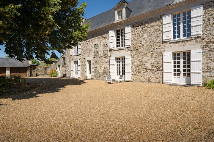 Loka conciergerie managed Airbnb listing 1