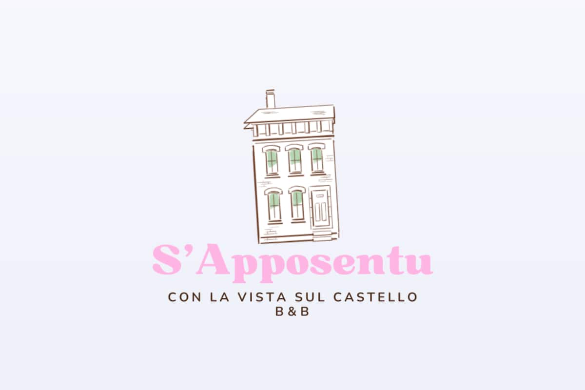 Bosa S'Apposentu sul Castello, Camera Matrimoniale foto 4