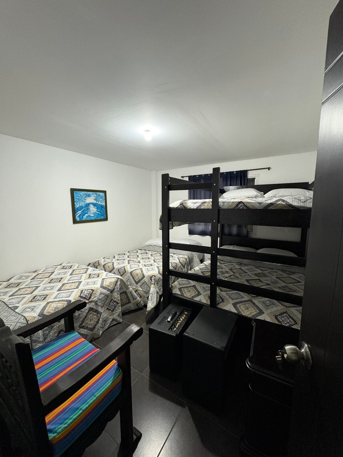 საძინებელი 2