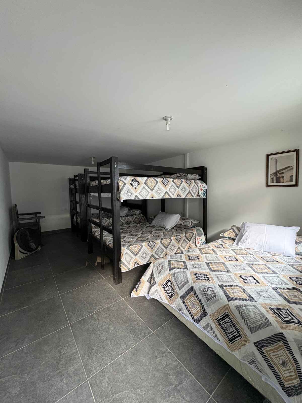 საძინებელი 3